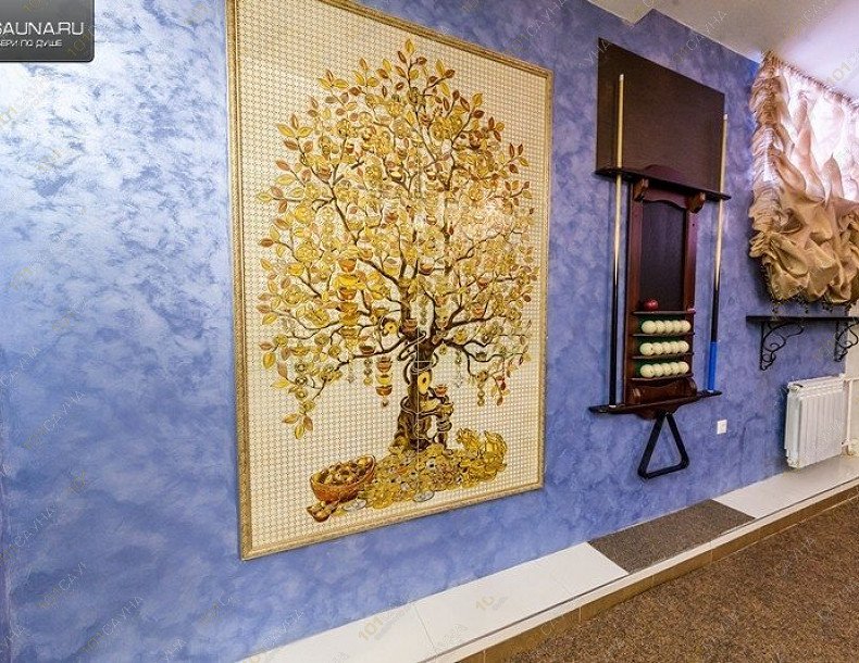 Сауна Персида, в Томске, Пролетарская, 7 | 4 | 1001sauna.com