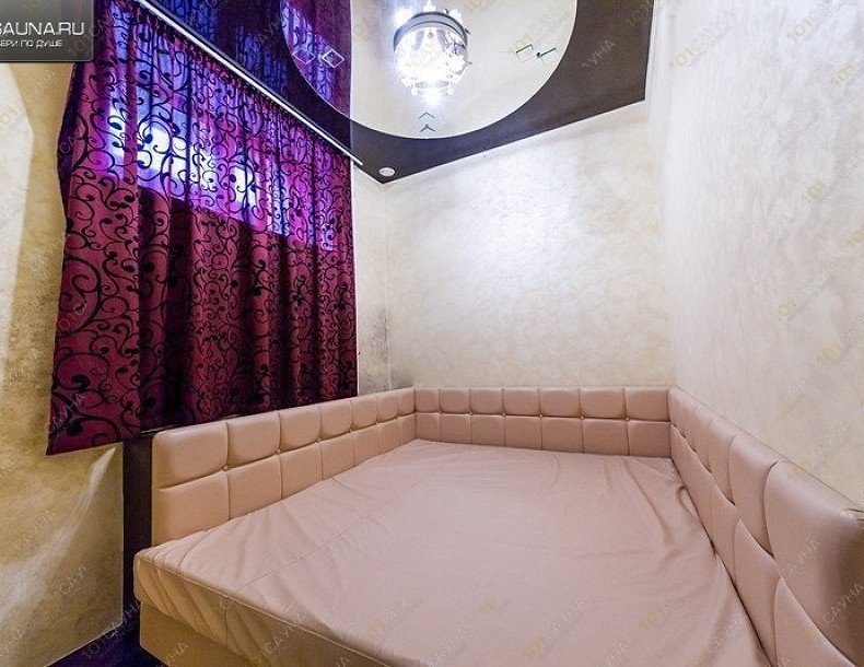 Сауна Персида, в Томске, Пролетарская, 7 | 6 | 1001sauna.com