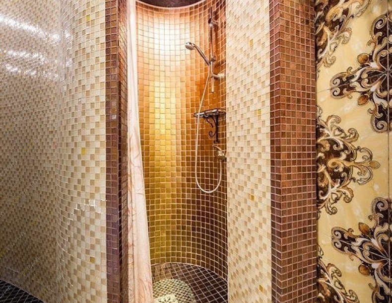 Сауна Персида, в Томске, Пролетарская, 7 | 8 | 1001sauna.com