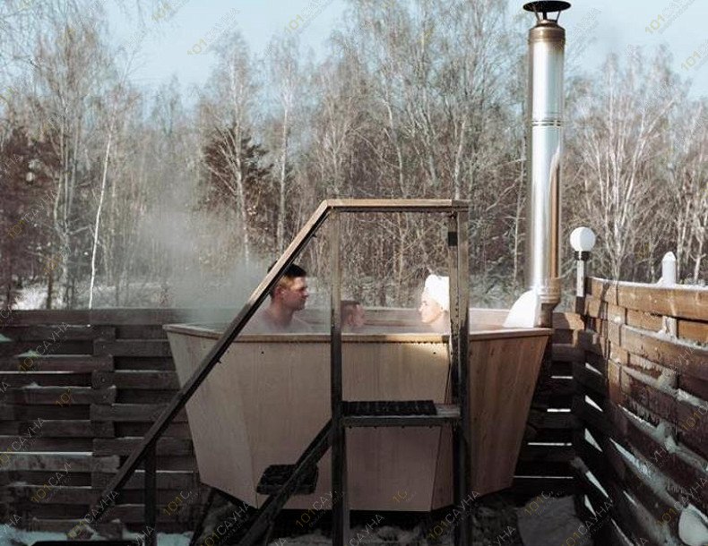 Банный комплекс Традиция, в Тюмени, село Луговое, Макаровская улица, 2 | 1 | 1001sauna.com