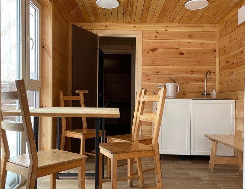 Банный комплекс Традиция, в Тюмени, село Луговое, Макаровская улица, 2 | 3 | 1001sauna.com