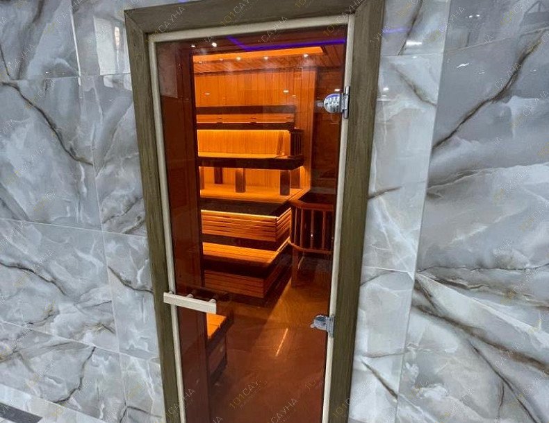 Сауна Antiq  (Антик), в Оренбурге, улица Диагностики, 9/2 | 22 | 1001sauna.com