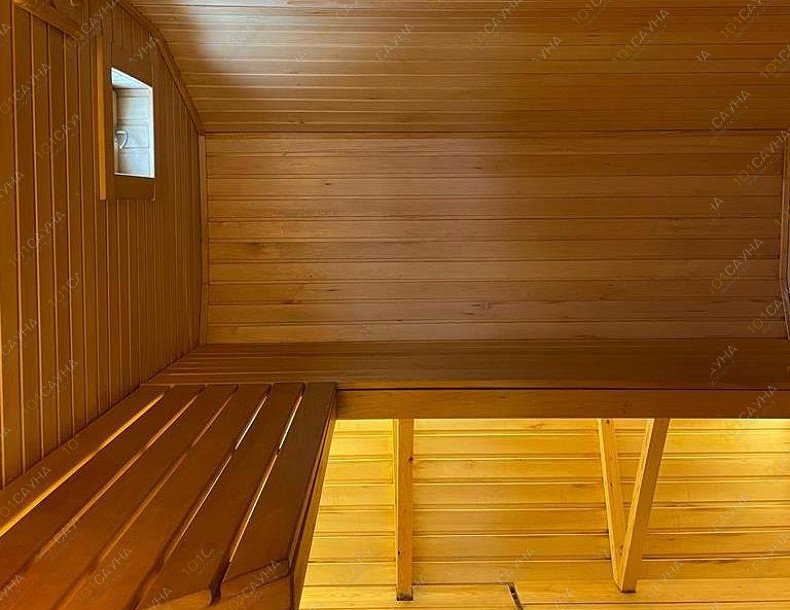 Банный комплекс Традиция, в Тюмени, село Луговое, Макаровская улица, 2 | 6 | 1001sauna.com