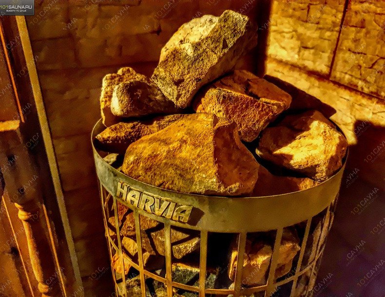 Сауна на Вокзальной, в Одинцове, Вокзальная, 51А | Парная  | 1001sauna.com