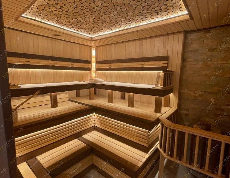 Сауна Antiq  (Антик), в Оренбурге, улица Диагностики, 9/2 | 23 | 1001sauna.com