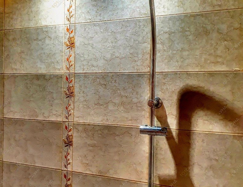 Сауна на Вокзальной, в Одинцове, Вокзальная, 51А | Тропический душ | 1001sauna.com