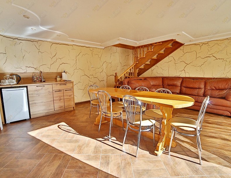 Баня У Макара, в Сочи, ул. Буденовская 18б | Комната отдыха | 1001sauna.com