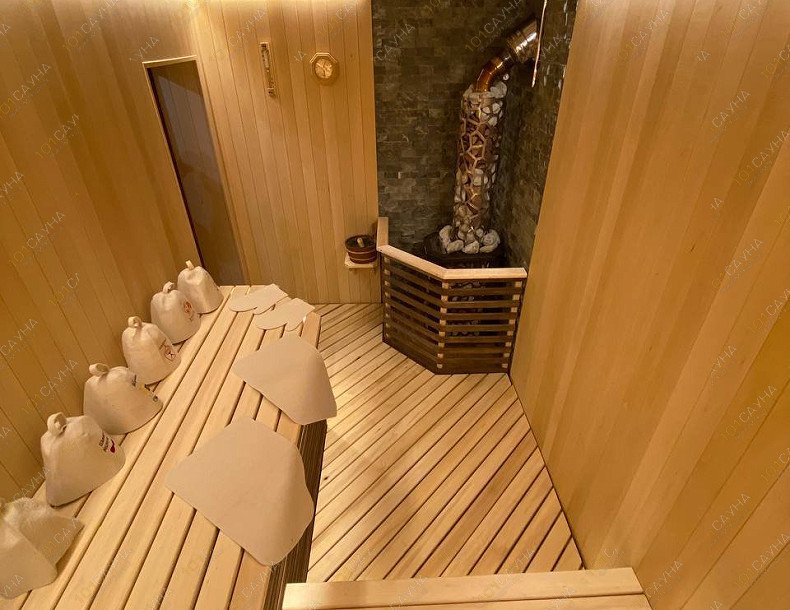 Баня У Макара, в Сочи, ул. Буденовская 18б | 1 | 1001sauna.com