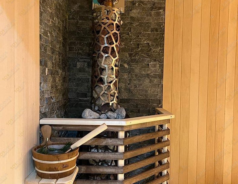 Баня У Макара, в Сочи, ул. Буденовская 18б | 3 | 1001sauna.com