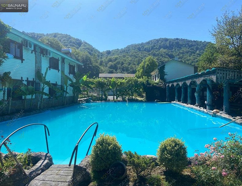 Баня У Макара, в Сочи, ул. Буденовская 18б | 4 | 1001sauna.com