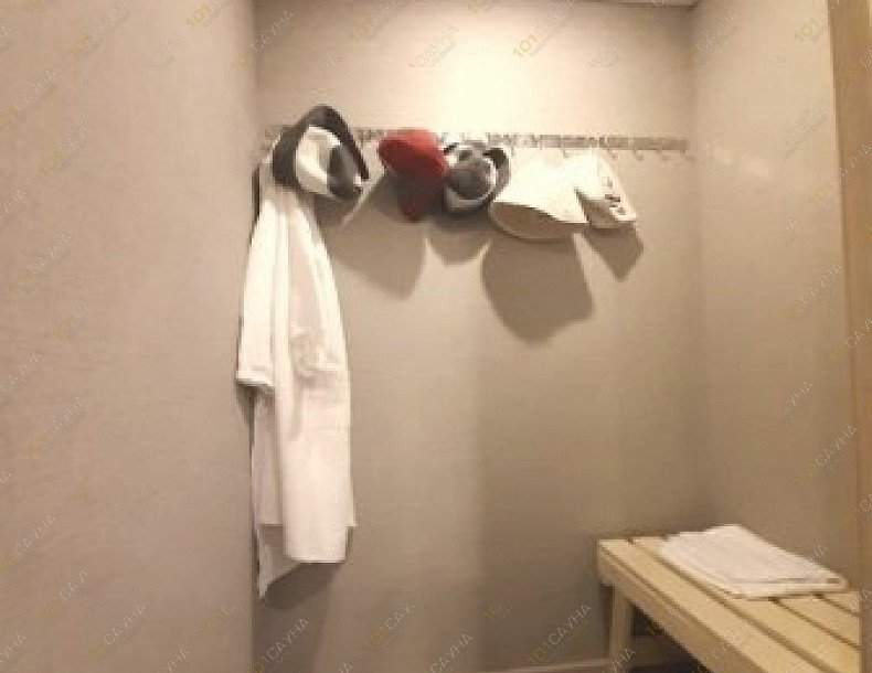 Баня Купель, в Красной Поляне, Мельничный переулок, 12 | Комната для отдыха | 1001sauna.com