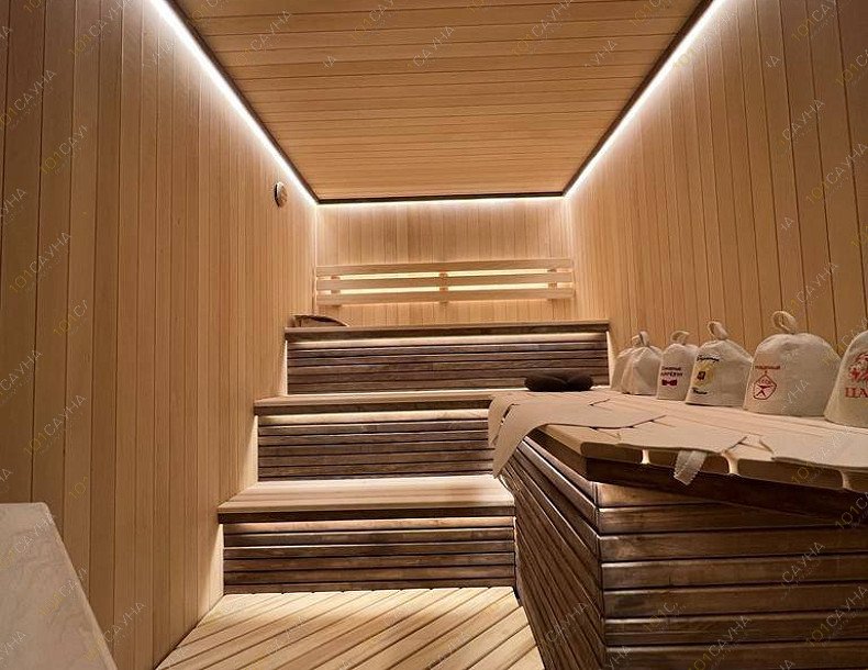 Баня У Макара, в Сочи, ул. Буденовская 18б | 5 | 1001sauna.com