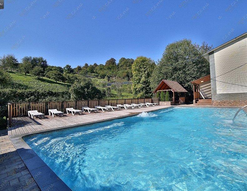 Баня У Макара, в Сочи, ул. Буденовская 18б | 6 | 1001sauna.com