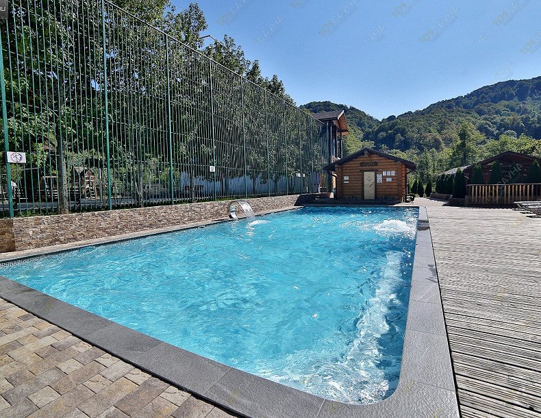 Баня У Макара, в Сочи, ул. Буденовская 18б | 7 | 1001sauna.com