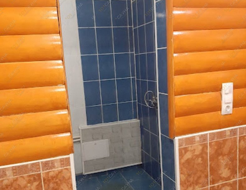 Сауна Комфорт, в Чебоксарах, Чернышевского, 20 | Душевая | 1001sauna.com