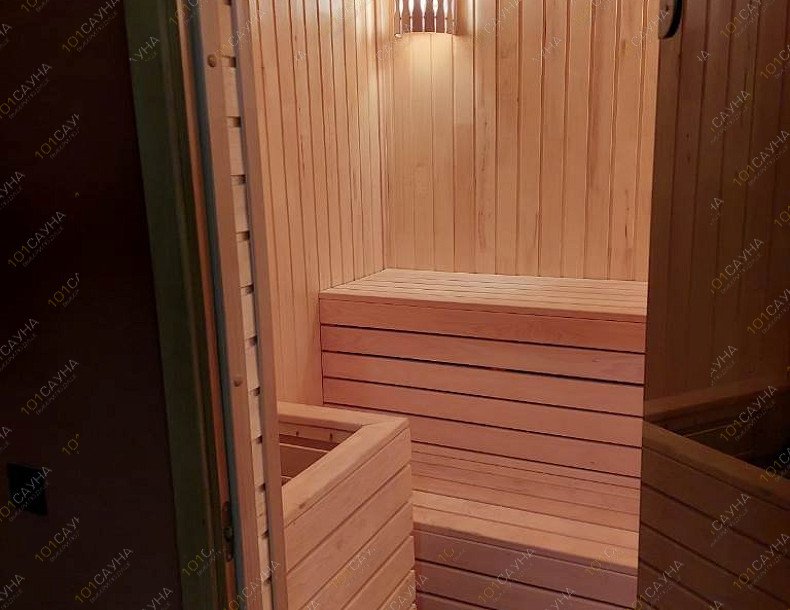 Сауна-Хаммам Вишня, в Москве, Полевой проезд, строение 1 (Рядом: Садовод, Белая Дача, Глобус) | 2 | 1001sauna.com