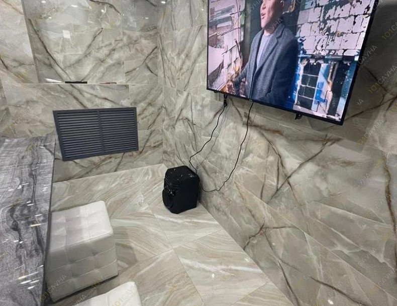 Сауна Antiq  (Антик), в Оренбурге, улица Диагностики, 9/2 | 27 | 1001sauna.com