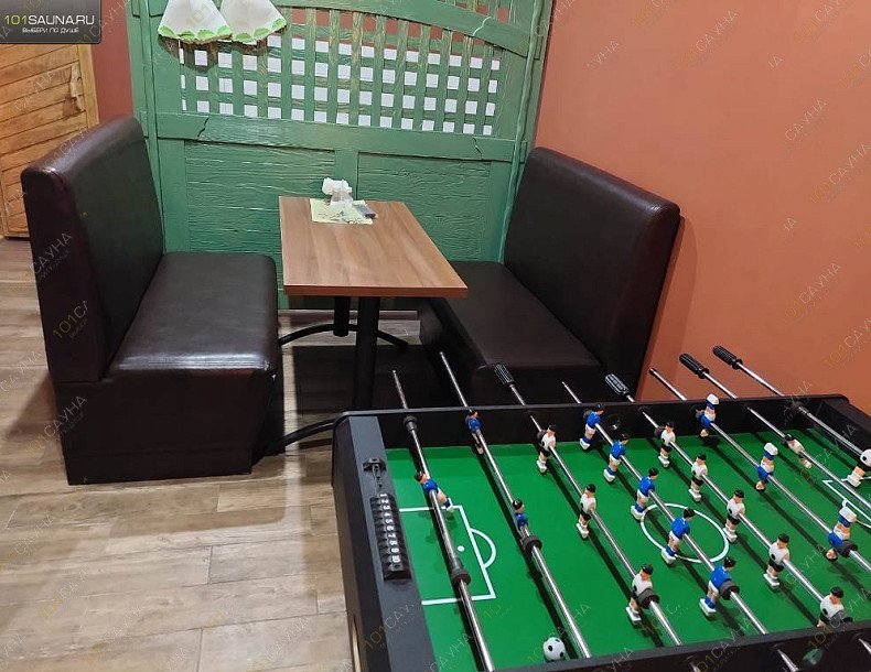 Сауна-Хаммам Вишня, в Москве, Полевой проезд, строение 1 (Рядом: Садовод, Белая Дача, Глобус) | 6 | 1001sauna.com