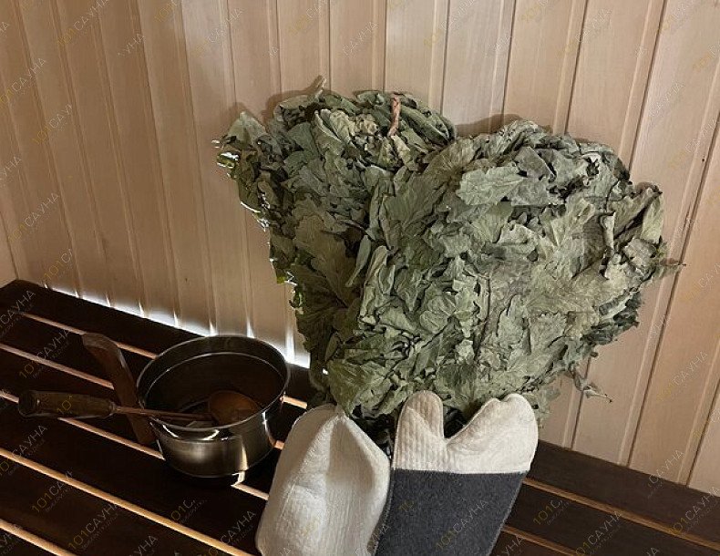 Сауна Pool House, в Смоленске, 6-й Северный переулок, 38 | Дубовый веник | 1001sauna.com