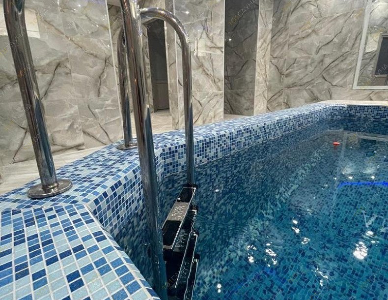 Сауна Antiq  (Антик), в Оренбурге, улица Диагностики, 9/2 | 28 | 1001sauna.com