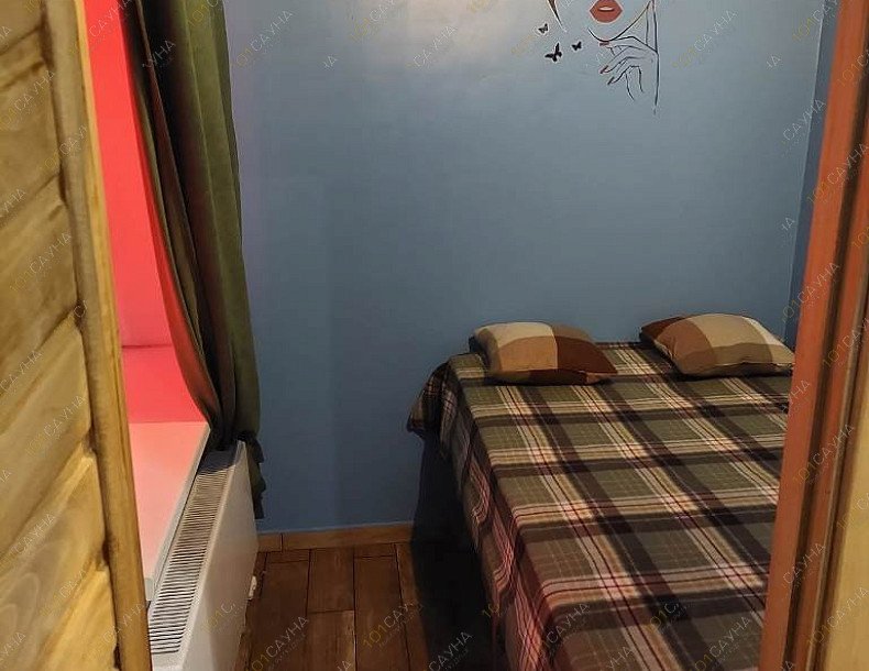 Сауна-Хаммам Вишня, в Москве, Полевой проезд, строение 1 (Рядом: Садовод, Белая Дача, Глобус) | 7 | 1001sauna.com