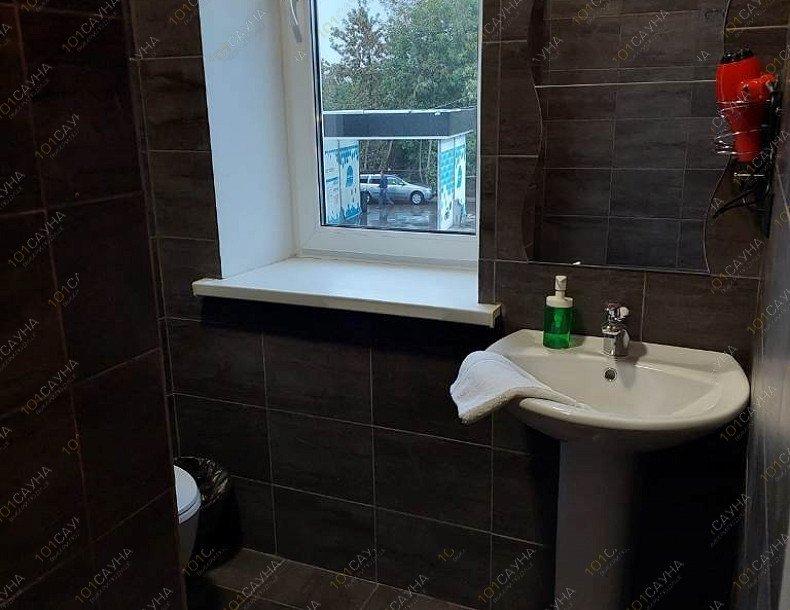 Сауна-Хаммам Вишня, в Москве, Полевой проезд, строение 1 (Рядом: Садовод, Белая Дача, Глобус) | 8 | 1001sauna.com