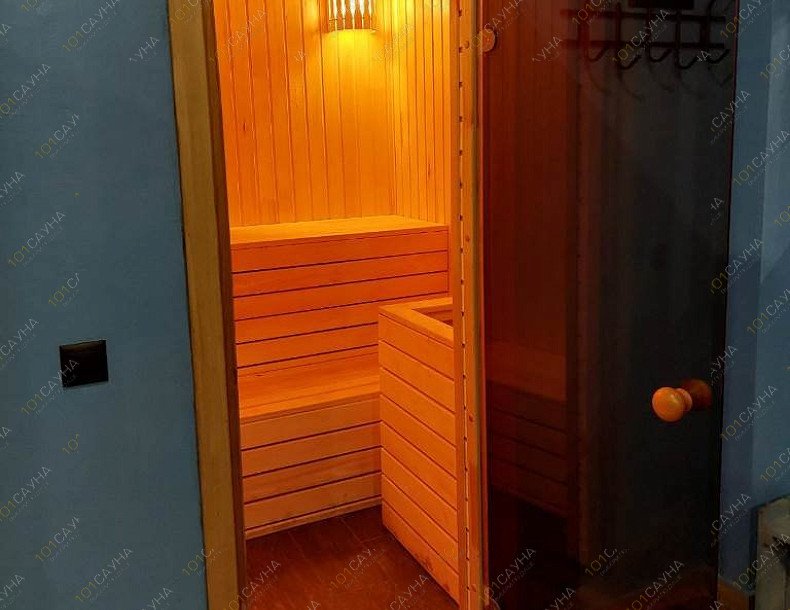 Сауна-Хаммам Вишня, в Москве, Полевой проезд, строение 1 (Рядом: Садовод, Белая Дача, Глобус) | 12 | 1001sauna.com