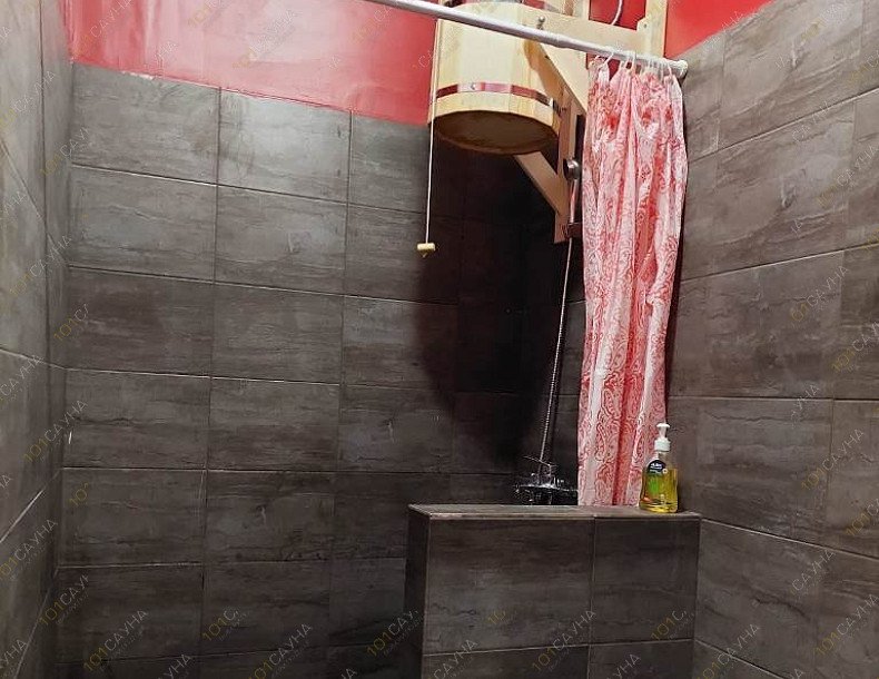 Сауна-Хаммам Вишня, в Москве, Полевой проезд, строение 1 (Рядом: Садовод, Белая Дача, Глобус) | 13 | 1001sauna.com