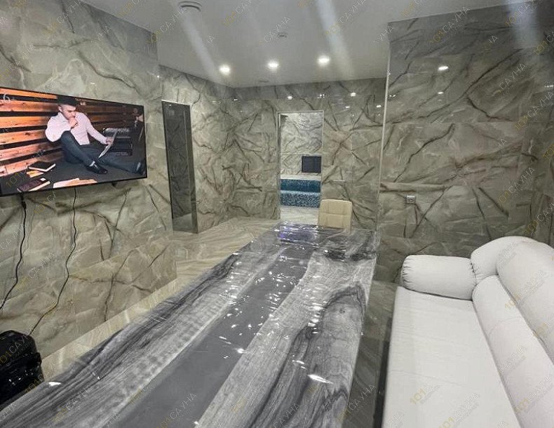 Сауна Antiq  (Антик), в Оренбурге, улица Диагностики, 9/2 | 29 | 1001sauna.com