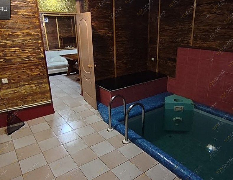 Сауна Русский Уют, в Симферополе, Севастопольская, 55 | 1 | 1001sauna.com