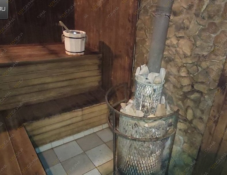 Сауна Русский Уют, в Симферополе, Севастопольская, 55 | 2 | 1001sauna.com