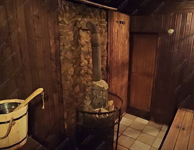 Сауна Русский Уют, в Симферополе, Севастопольская, 55 | 3 | 1001sauna.com