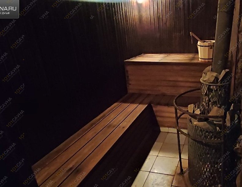 Сауна Русский Уют, в Симферополе, Севастопольская, 55 | 4 | 1001sauna.com