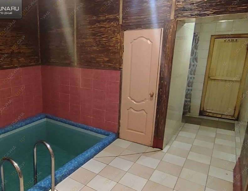 Сауна Русский Уют, в Симферополе, Севастопольская, 55 | 5 | 1001sauna.com