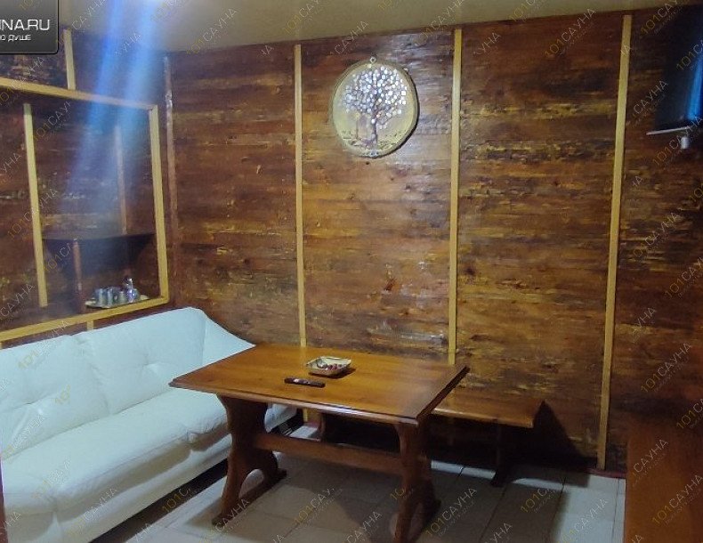 Сауна Русский Уют, в Симферополе, Севастопольская, 55 | 6 | 1001sauna.com