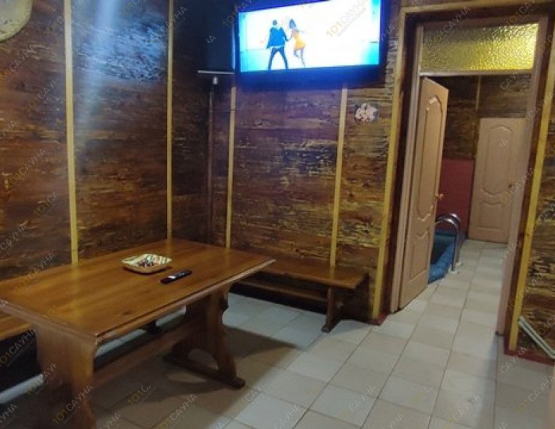 Сауна Русский Уют, в Симферополе, Севастопольская, 55 | 8 | 1001sauna.com