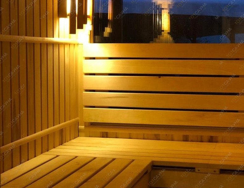 Баня Любоморье Life, в Севастополе, Севастополь, ул. Южногородская, 36 | 1 | 1001sauna.com