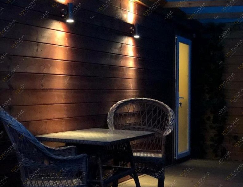 Баня Любоморье Life, в Севастополе, Севастополь, ул. Южногородская, 36 | 3 | 1001sauna.com