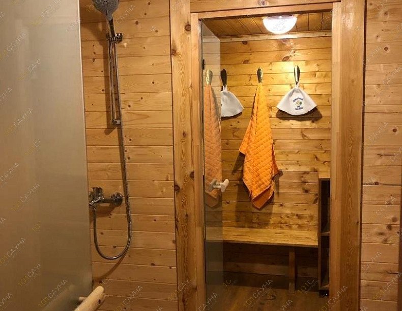 Баня Любоморье Life, в Севастополе, Севастополь, ул. Южногородская, 36 | 4 | 1001sauna.com