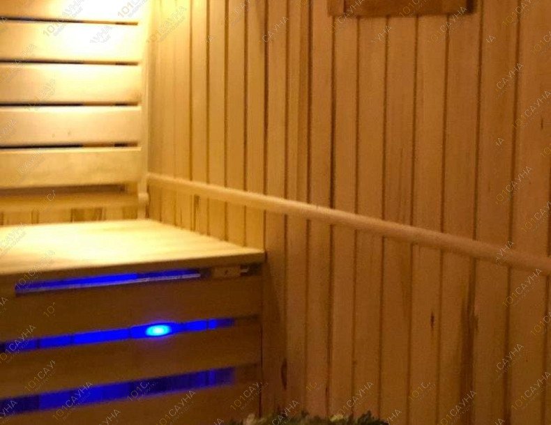 Баня Любоморье Life, в Севастополе, Севастополь, ул. Южногородская, 36 | 5 | 1001sauna.com