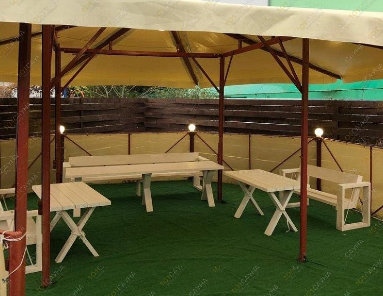 Баня Любоморье Life, в Севастополе, Севастополь, ул. Южногородская, 36 | 8 | 1001sauna.com