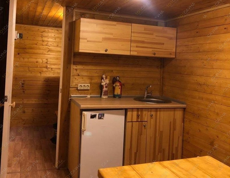 Баня Любоморье Life, в Севастополе, Севастополь, ул. Южногородская, 36 | 10 | 1001sauna.com