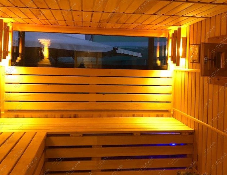 Баня Любоморье Life, в Севастополе, Севастополь, ул. Южногородская, 36 | 11 | 1001sauna.com