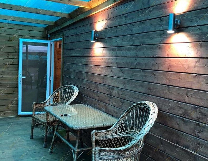 Баня Любоморье Life, в Севастополе, Севастополь, ул. Южногородская, 36 | 12 | 1001sauna.com