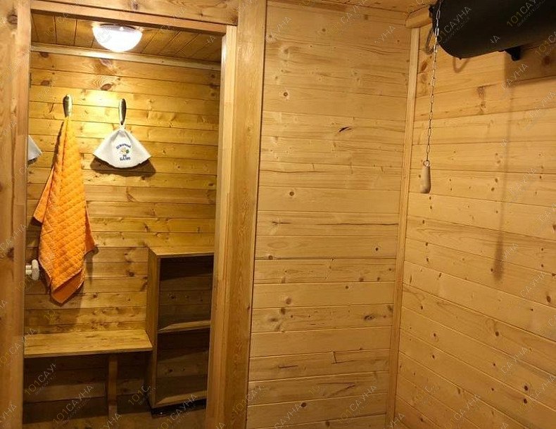 Баня Любоморье Life, в Севастополе, Севастополь, ул. Южногородская, 36 | 13 | 1001sauna.com