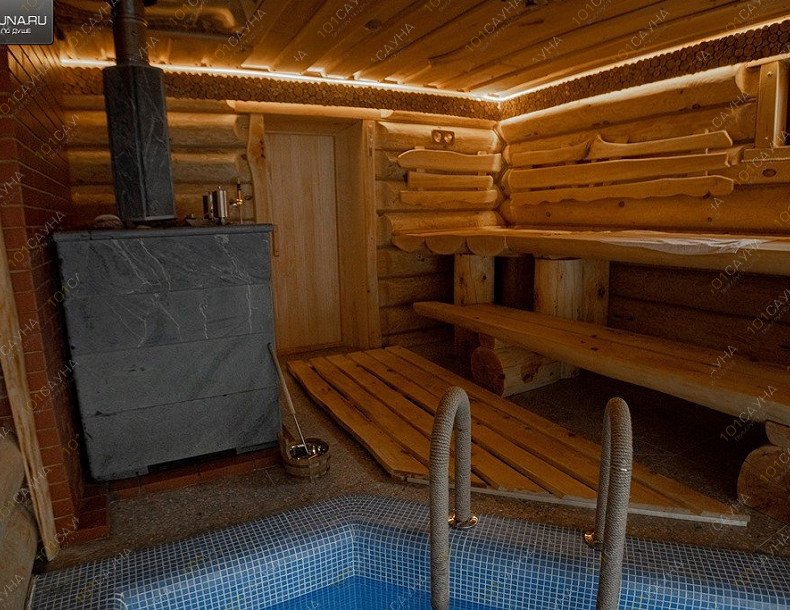 Баня Комплекс Русский пар, в Туле, ул. Ясногорская улица, 20 | 2 | 1001sauna.com