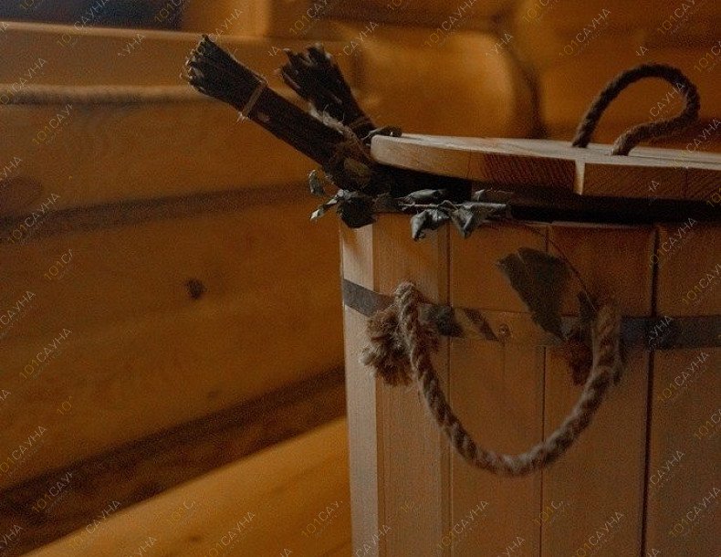 Баня Комплекс Русский пар, в Туле, ул. Ясногорская улица, 20 | 4 | 1001sauna.com