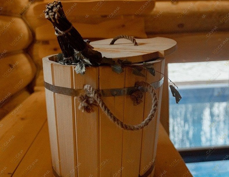 Баня Комплекс Русский пар, в Туле, ул. Ясногорская улица, 20 | 6 | 1001sauna.com