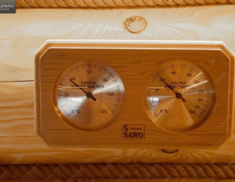 Баня Комплекс Русский пар, в Туле, ул. Ясногорская улица, 20 | 7 | 1001sauna.com