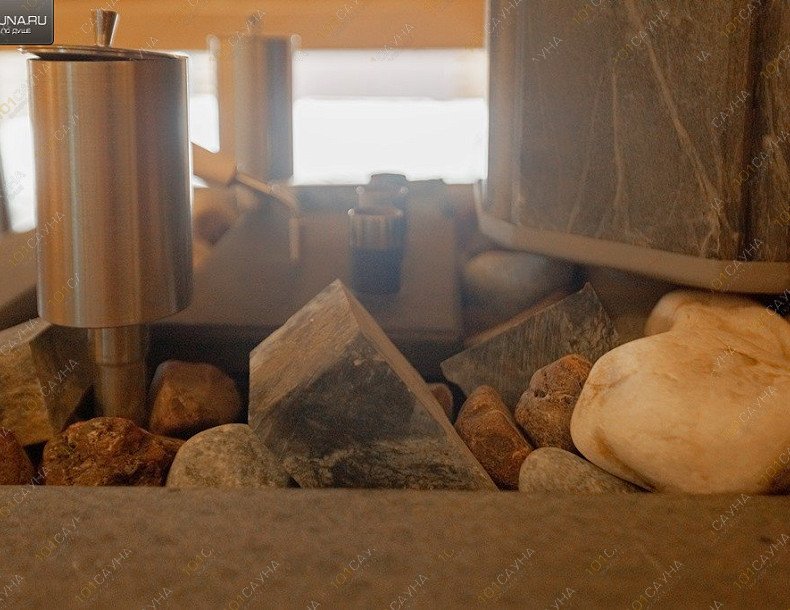 Баня Комплекс Русский пар, в Туле, ул. Ясногорская улица, 20 | 8 | 1001sauna.com